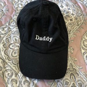 Baseball cap